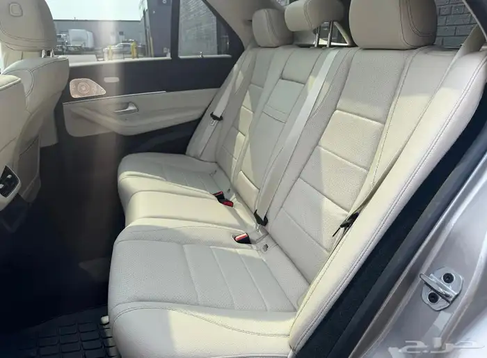 مرسيدس GLE 450 ممشى قليل بسعر خيالي 15