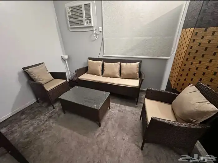 عفش   حديد   كادلينج 3