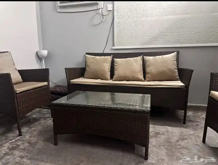 عفش   حديد   كادلينج 2