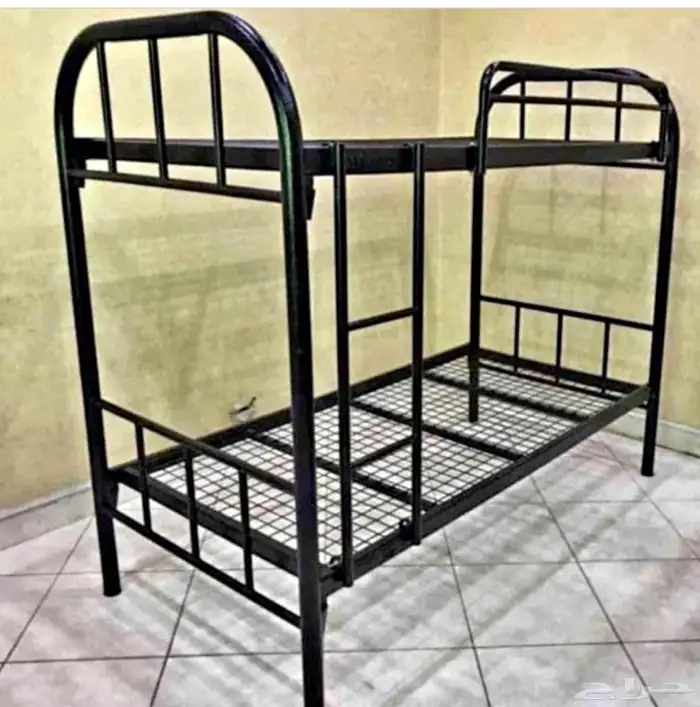 سيرير حيديد درين سيرير خشب 2