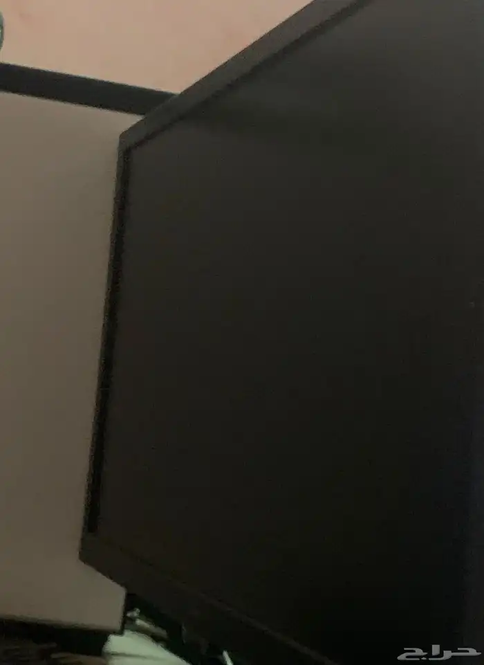 شاشة BenQ 27 بوصه مستعمله للبيع 0
