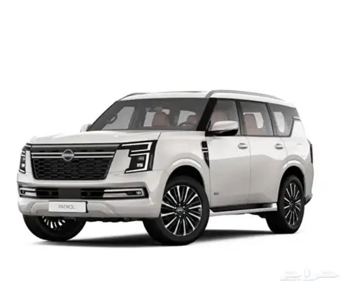 باترول 2026 بترومين 0