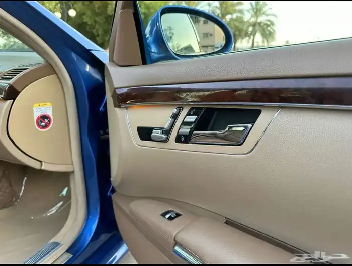 بانوراما S350 2009 14