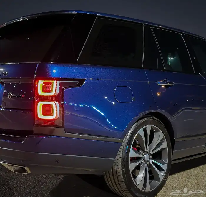 SV Autobiography 2020 ماشي فقط 51 الف ناغي 1