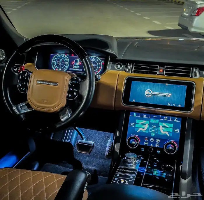 SV Autobiography 2020 ماشي فقط 51 الف ناغي 11