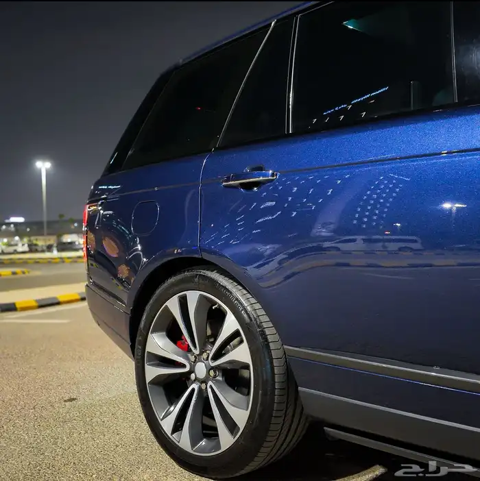 SV Autobiography 2020 ماشي فقط 51 الف ناغي 17