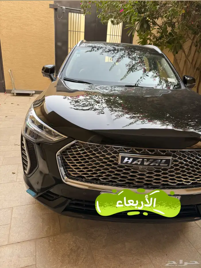 هافال جوليان 2022 المالك الاول 0