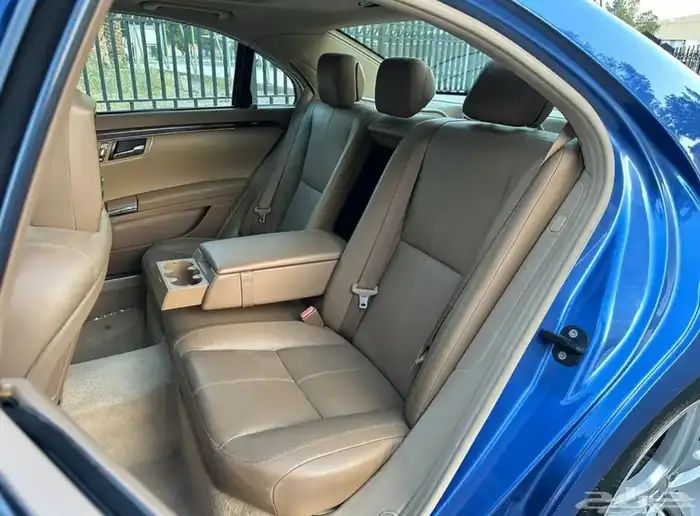 بانوراما S350 2009 18