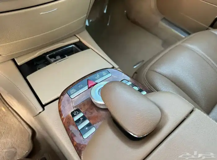 بانوراما S350 2009 6