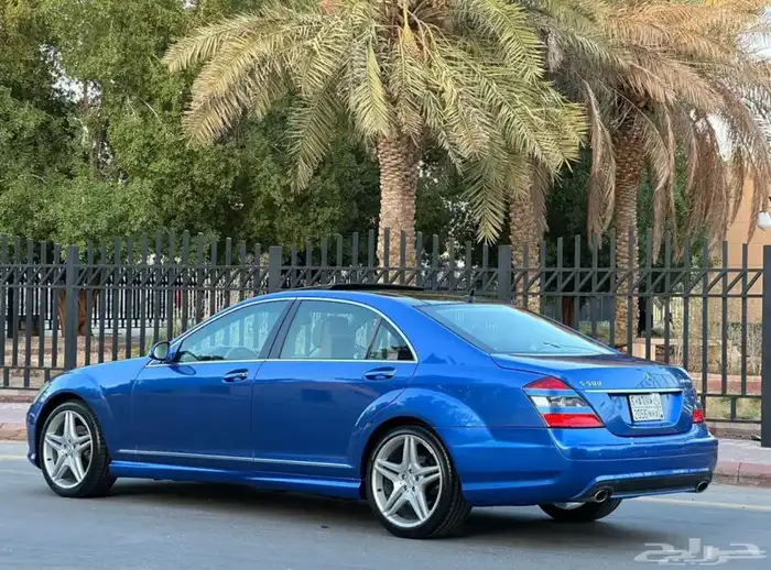 بانوراما S350 2009 24