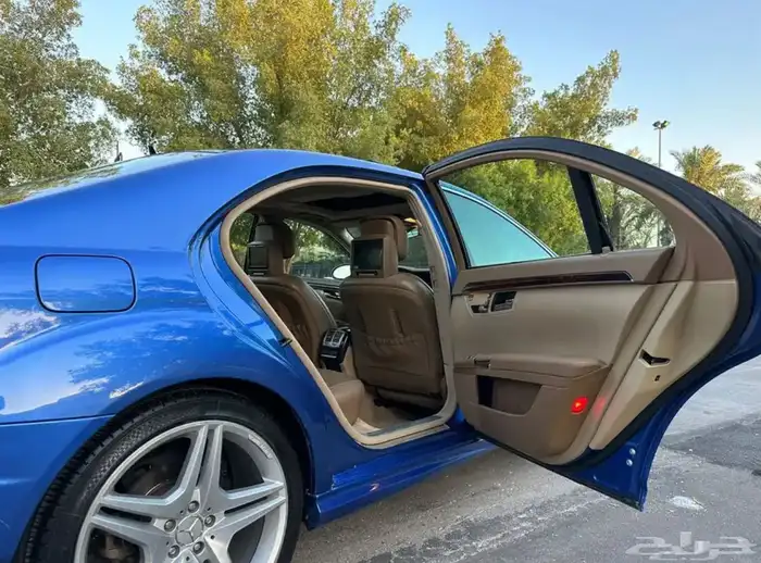 بانوراما S350 2009 20