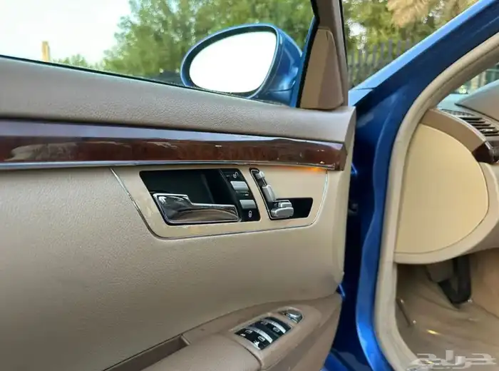 بانوراما S350 2009 10