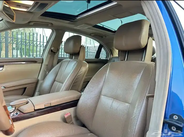 بانوراما S350 2009 12