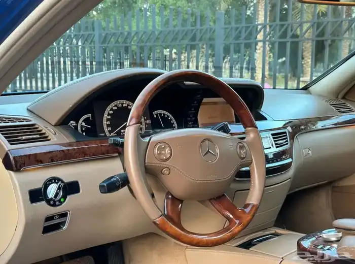 بانوراما S350 2009 8