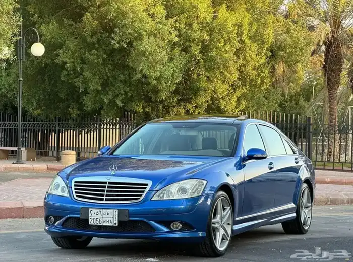 بانوراما S350 2009 0