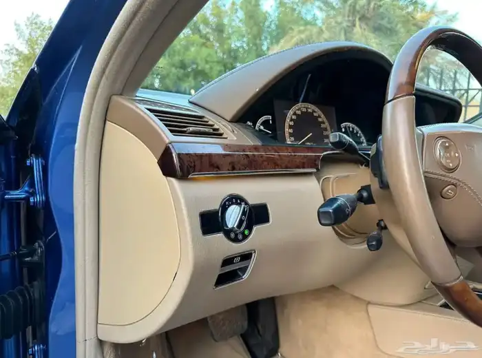 بانوراما S350 2009 9
