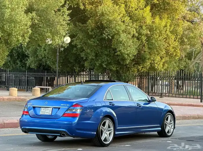 بانوراما S350 2009 26