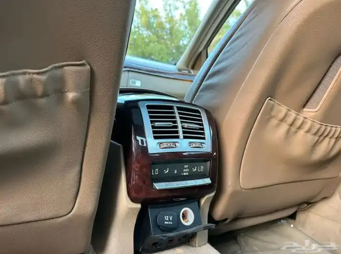 بانوراما S350 2009 19