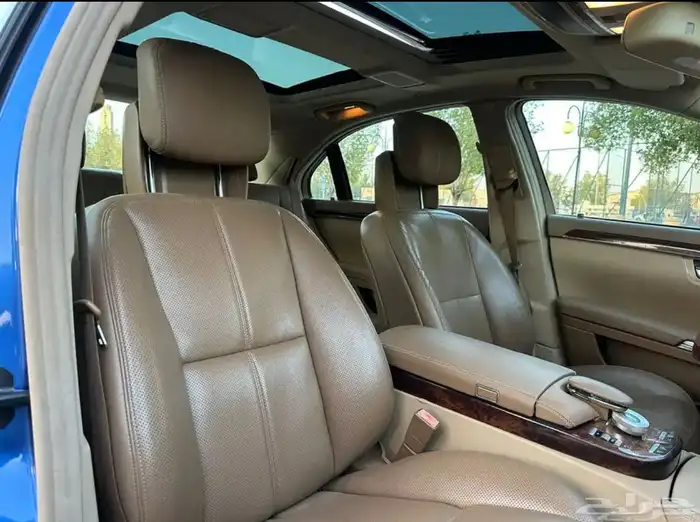 بانوراما S350 2009 13