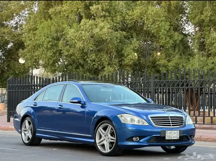بانوراما S350 2009 3