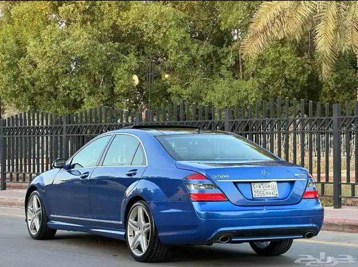 بانوراما S350 2009 23