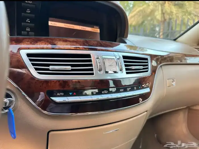 بانوراما S350 2009 7