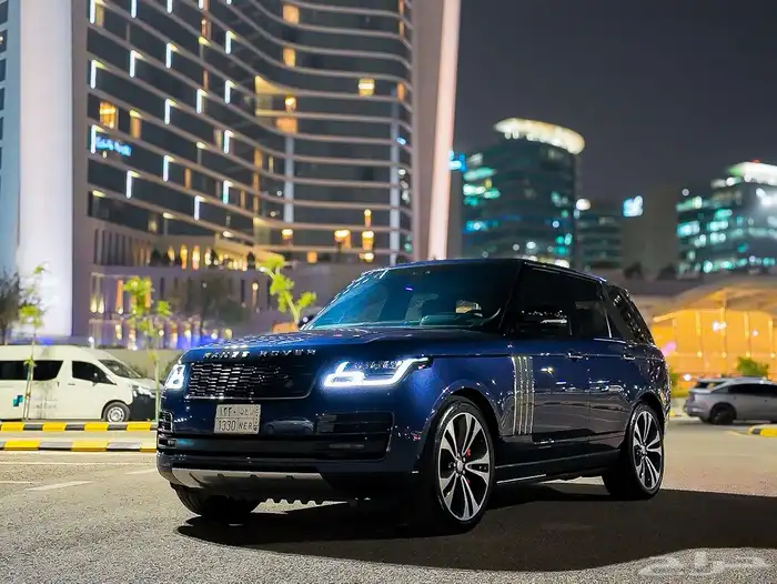 SV Autobiography 2020 ماشي فقط 51 الف ناغي 3