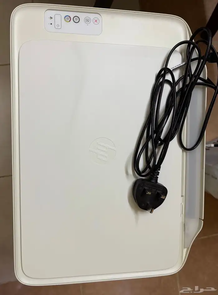 طابعة HP DeskJet Advantage 2136 9