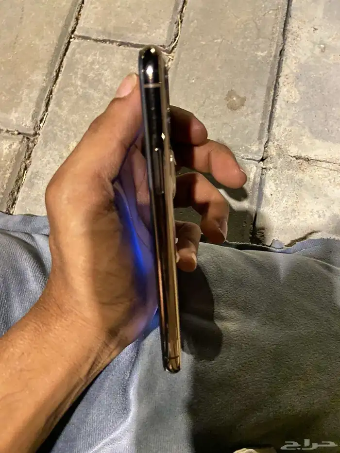 آيفون 11 برو 4