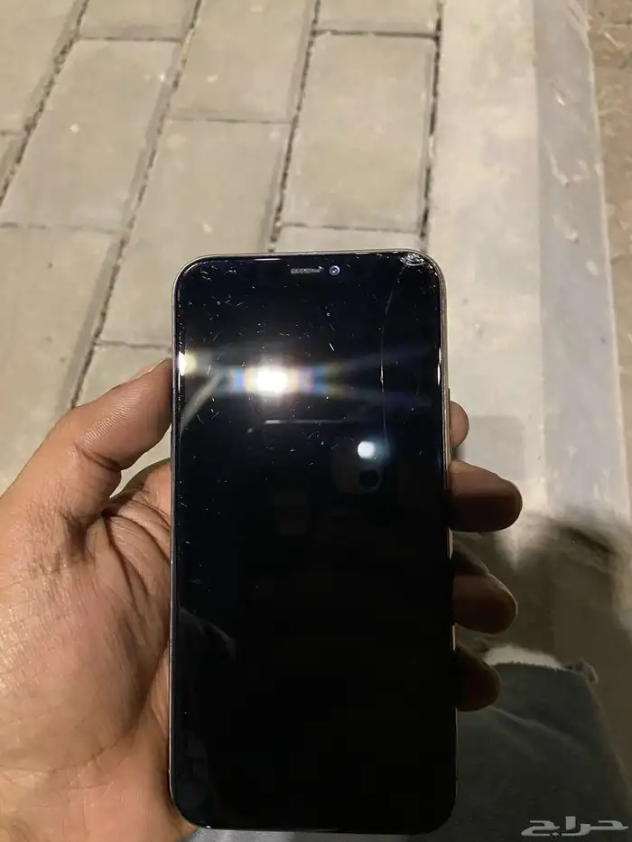 آيفون 11 برو 3