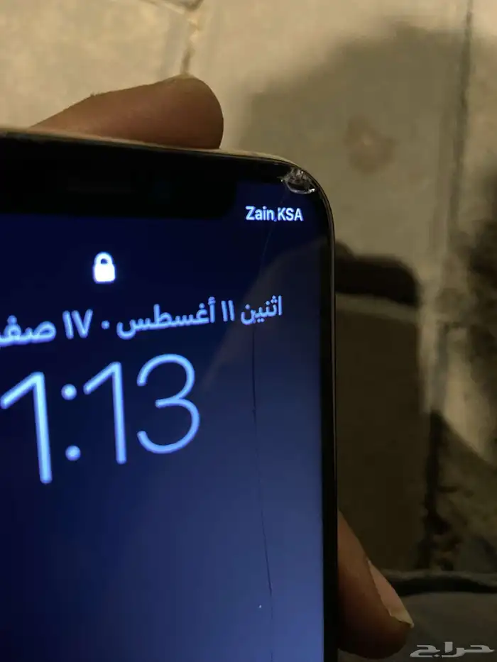 آيفون 11 برو 5