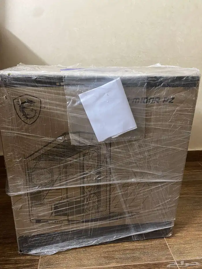 تجميعه بي سي PC MSI 1