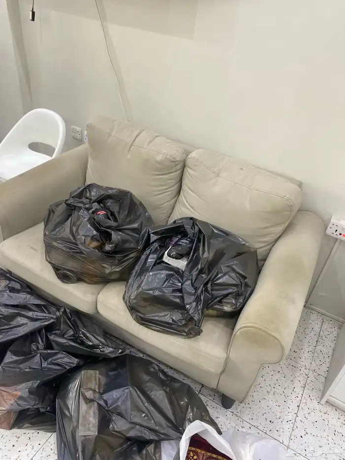 اغراض محل صالون حلاقة 3