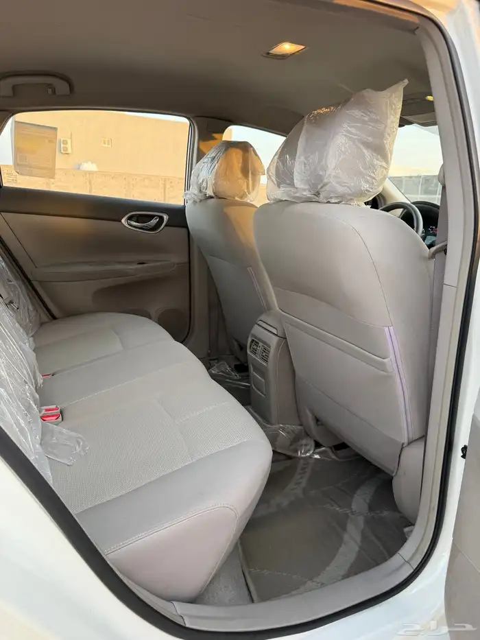 سنترا 2020 نظيف عداد 116 الف 21