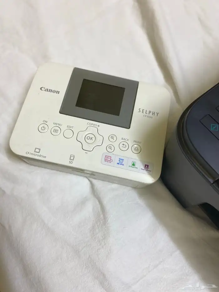 طابعتين للبيع 3