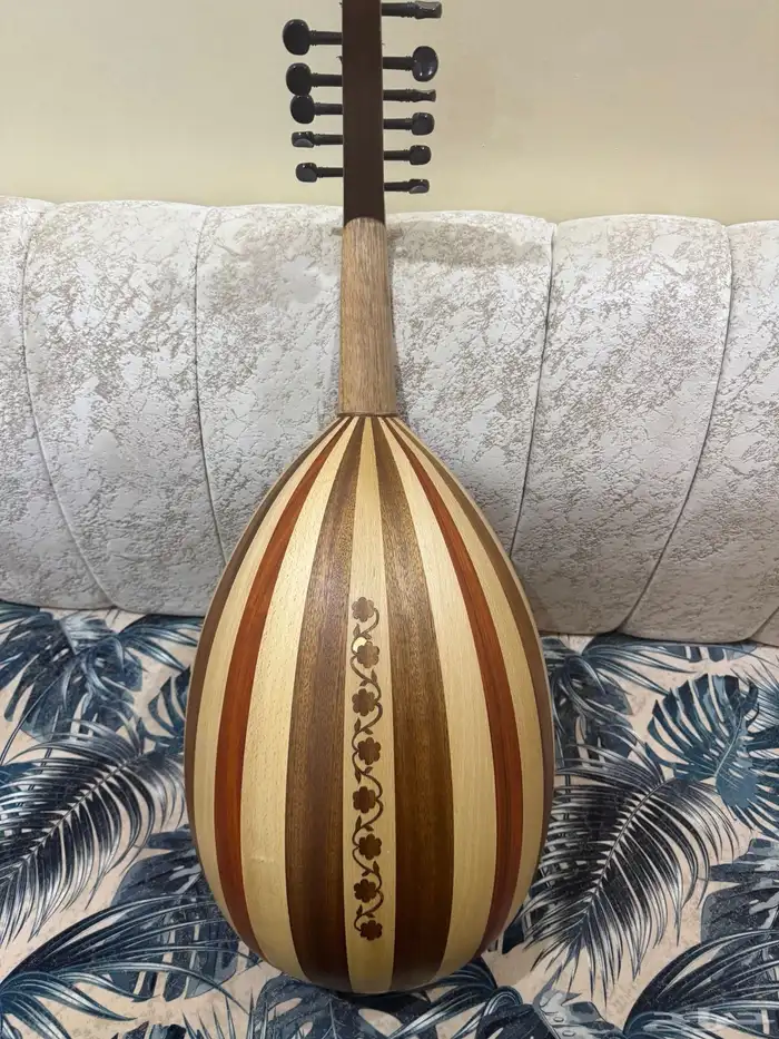 عود بحريني 2