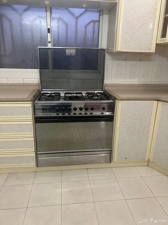 فرن للبيع 0