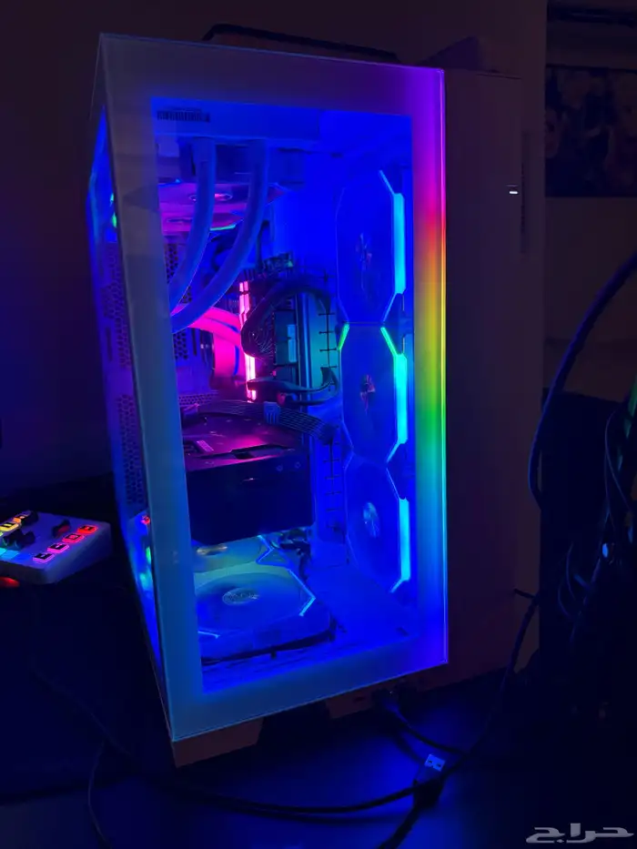 RTX 3080 ti PC 1