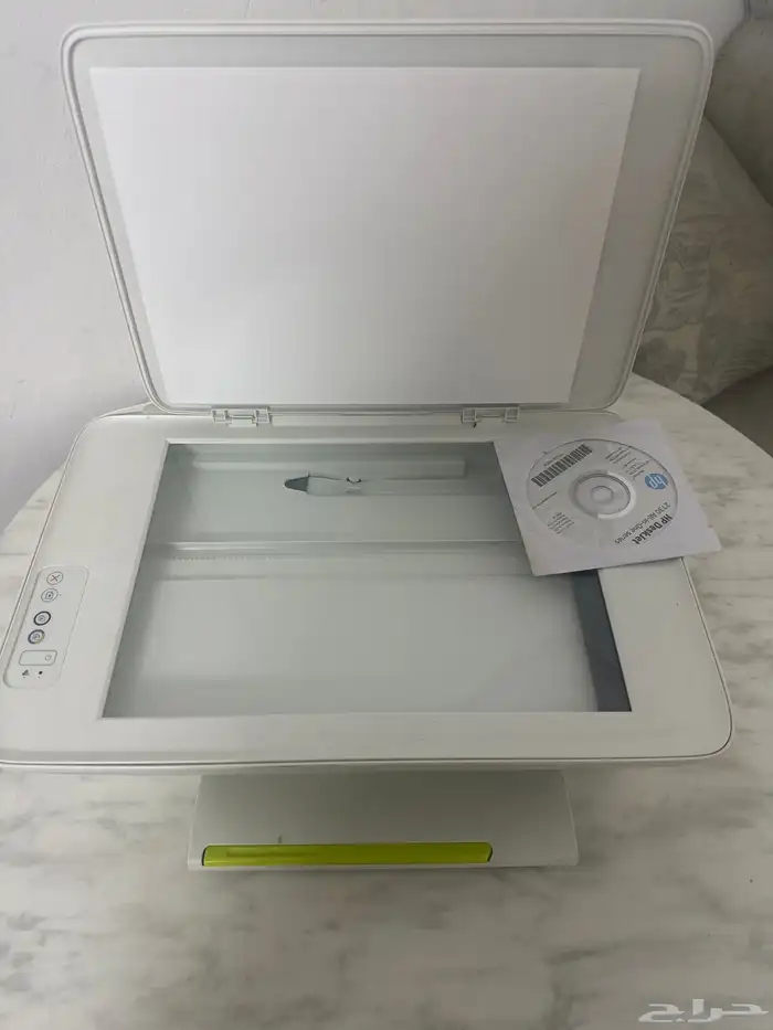 طابعة hp المطورة 1