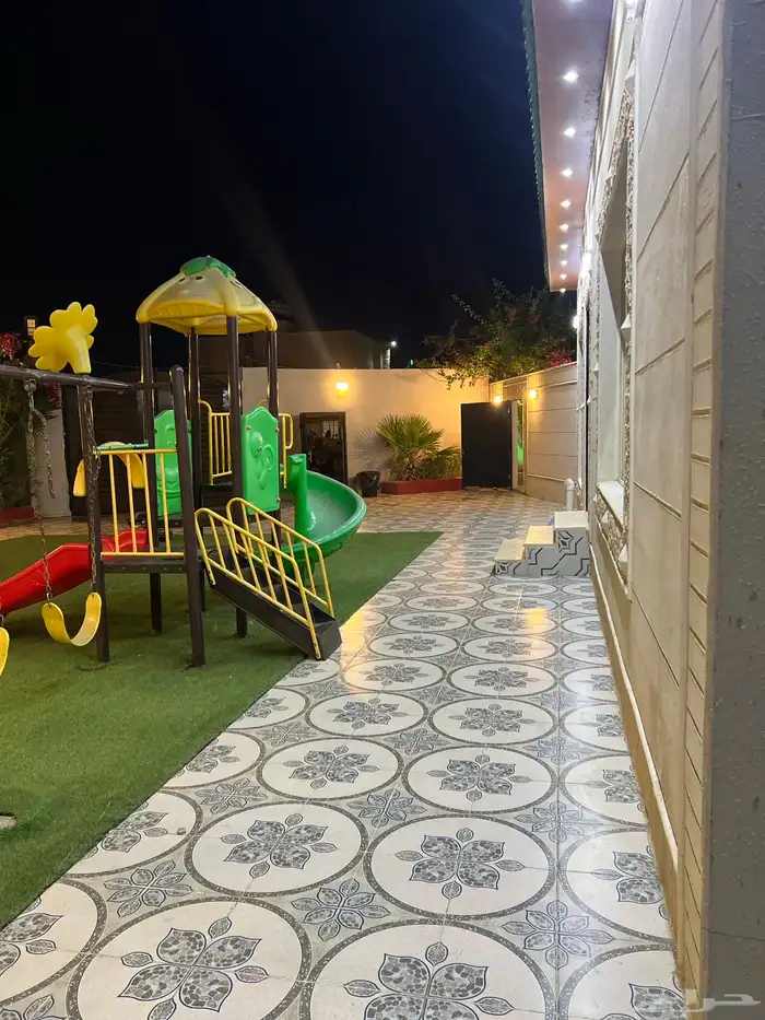 استراحه 4