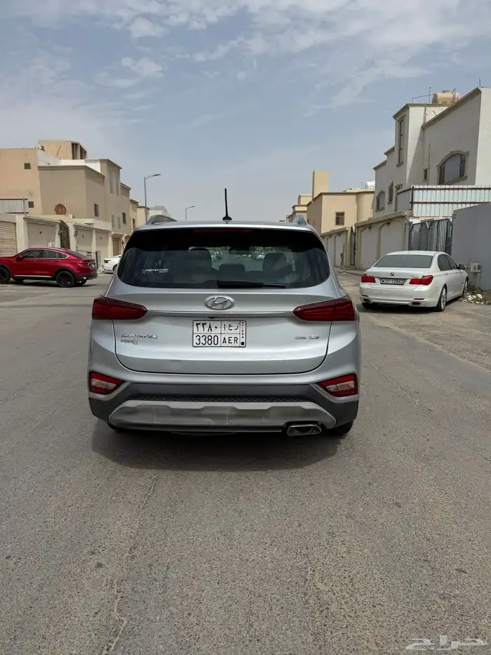 سنتافي 2019 المجدوعي 3