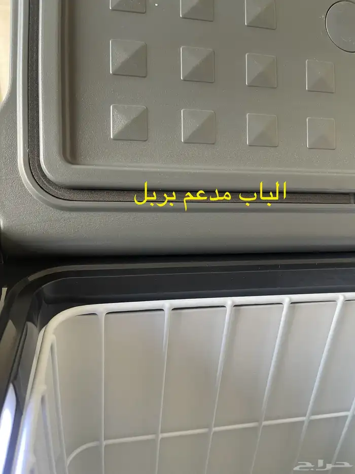 ثلاجة بر ألبيكول - ثلاجة سيارة 11