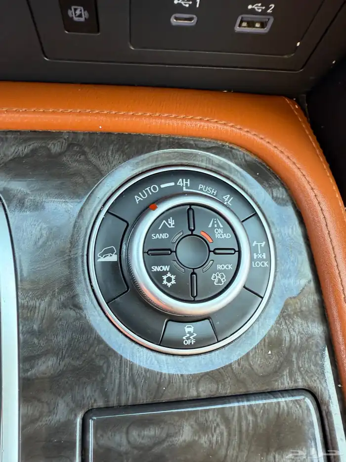 نيسان_باترول_2022_Platinum 57