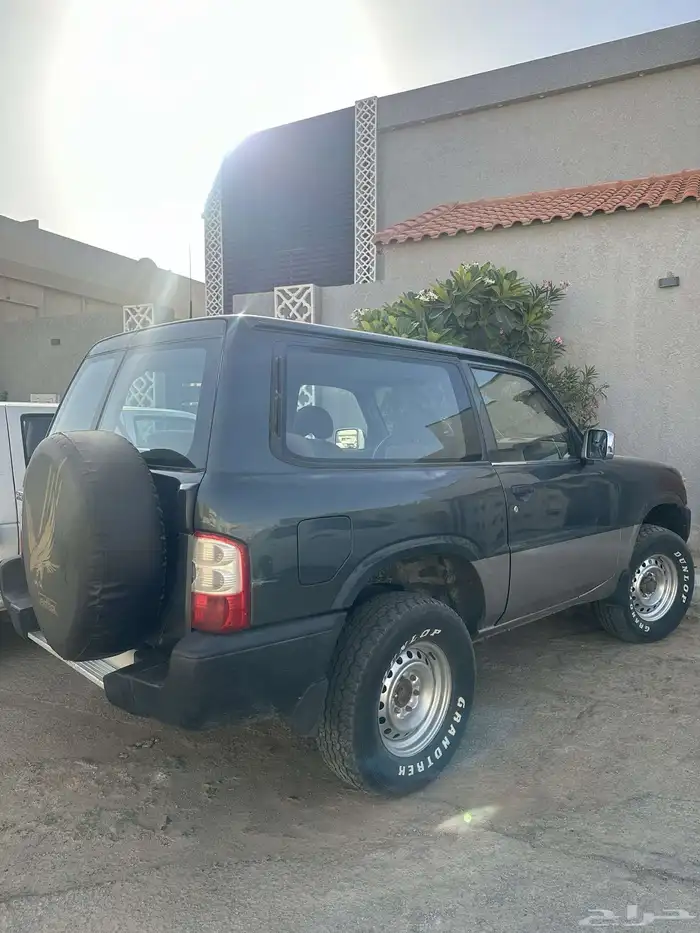 باترول 2