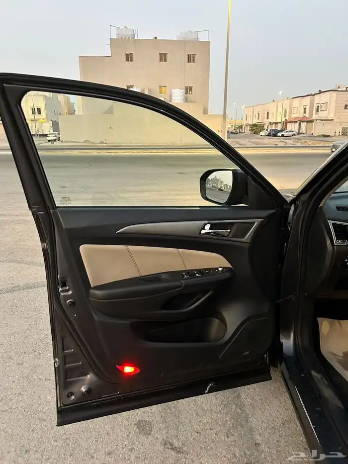 شانجان با قمت النضافه ما فيه حوادث 6