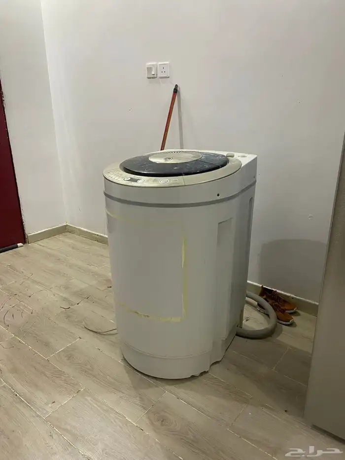 ثلاجه و غساله 1