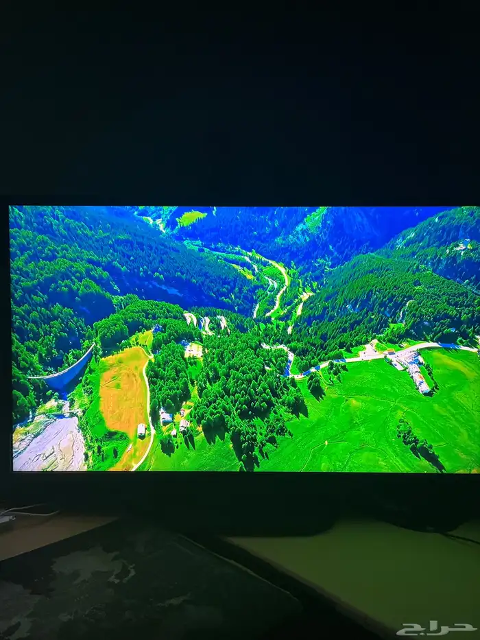 شاشة LG كبيرة 42 بوصة 3