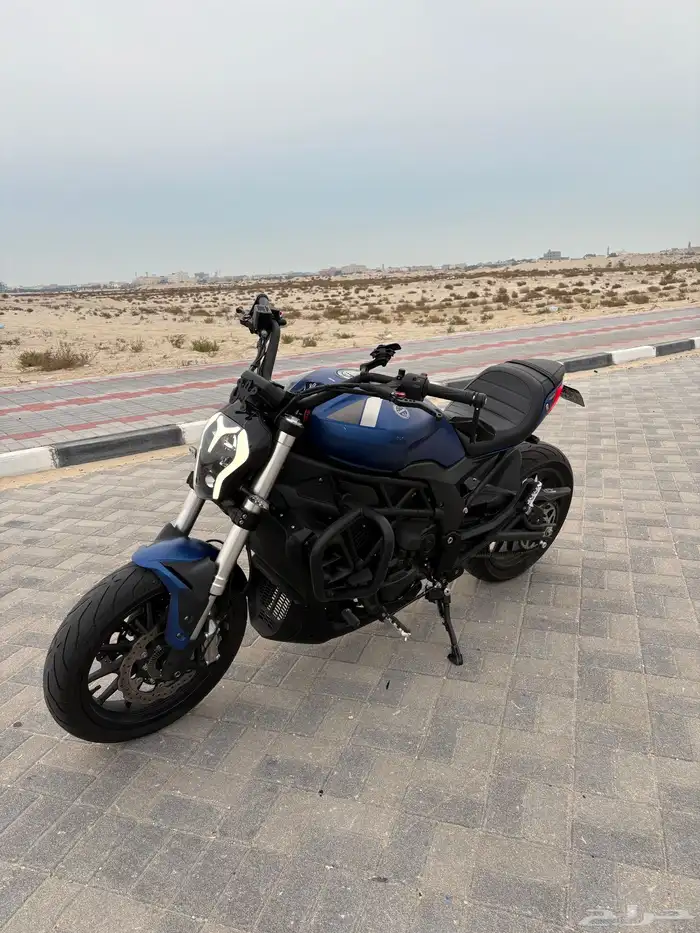 بنلي502 0