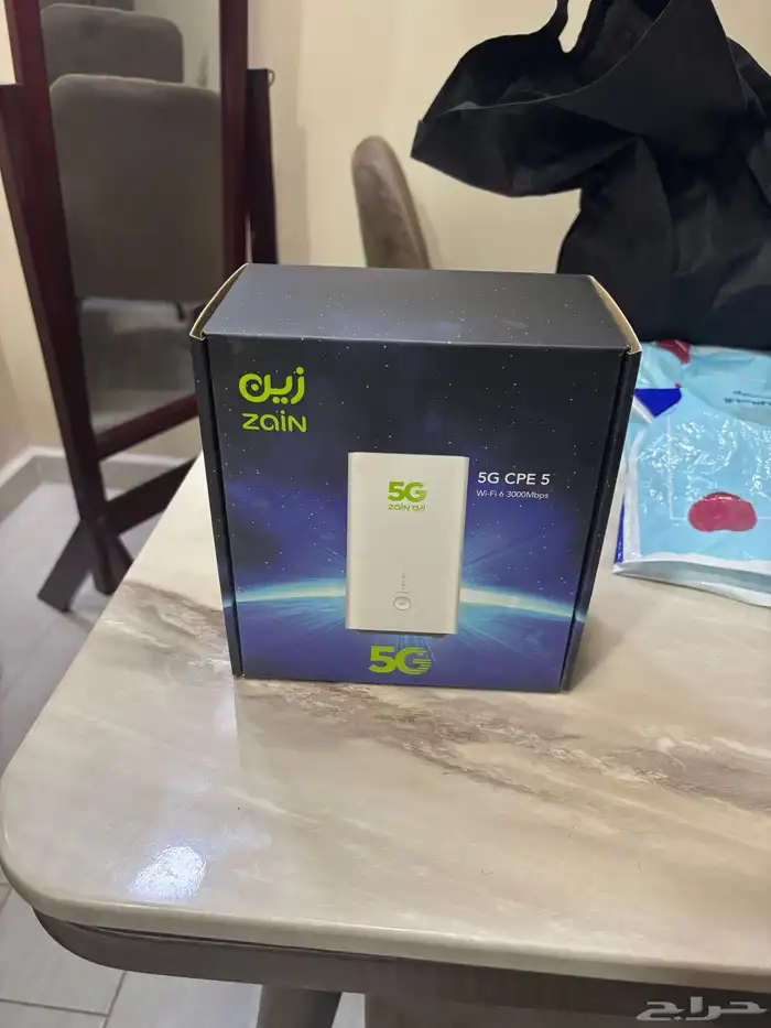 روتر زين للبيع ب 550 ريال 0