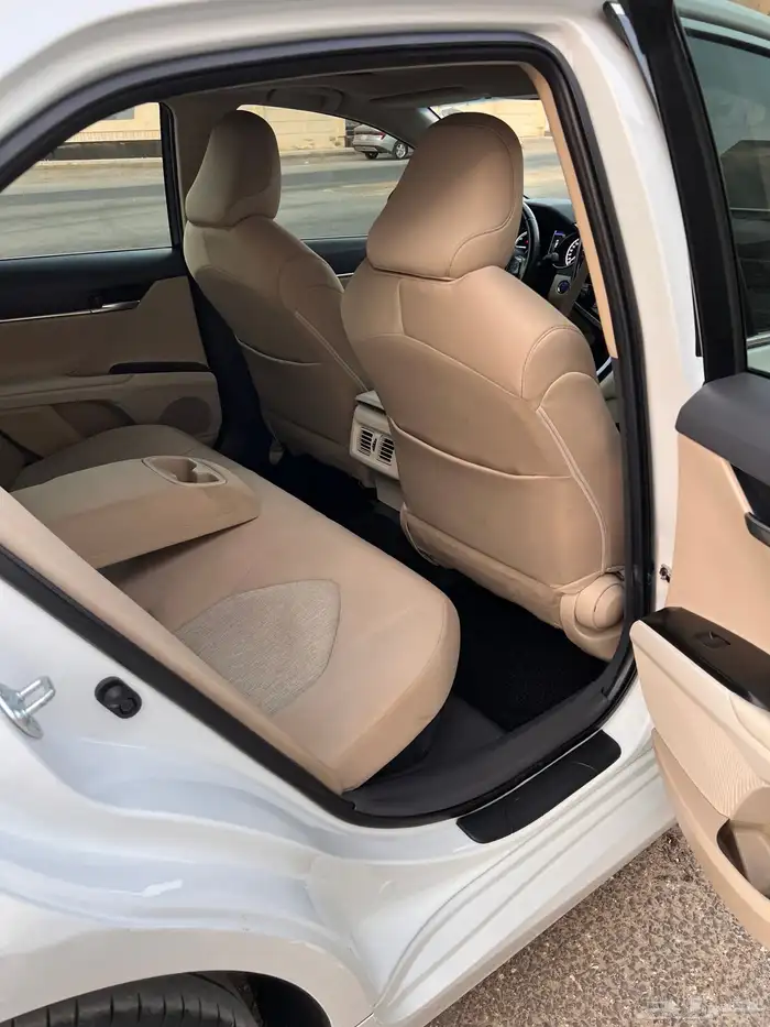 كامري GLE 2023 هايبرد فل .. 19